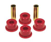 Prothane - Prothane Universal Pivot Bushing Kit - 1-1/2 for 1/2in Bolt - Red - Image 1