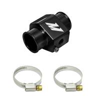 Mishimoto - Mishimoto Water Temp. Sensor Adapter 30mm Black - Image 1