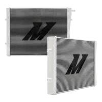 Mishimoto - Mishimoto Universal Dual-Pass Air-to-Water Heat Exchanger (1000HP) - Image 1
