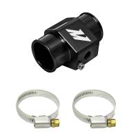 Mishimoto - Mishimoto Water Temp. Sensor Adapter 34mm Black - Image 1