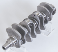 Eagle Specialty Products - Eagle 4G63 Stock Stroke 88mm Crankshaft - 7 Bolt Flange - Image 2