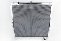 CSF Radiators - CSF 07-19 Toyota Tundra 5.7L Radiator - Image 2