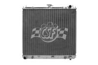 CSF Radiators - CSF 05-15 Nissan Frontier / 05-12 Nissan Pathfinder / 05-15 Nissan Xterra Radiator - Image 2