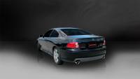 CORSA Performance - Corsa 2005-2006 Pontiac GTO 6.0L V8 2.5in Sport Cat-Back + XPipe Exhaust Polished Tips - Image 2