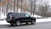 CORSA Performance - Corsa 2015-2020 GMC Yukon Denali 6.2L V8 Single Side Exit Cat-Back Exhaust w/ Polished Tips - Image 2