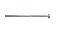 Corsa 2015-2020 Ford F-150 5.0L V8 156.8in Wheelbase 3in Resonator Delete Kit