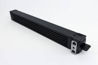 CSF 92-99 BMW E36 Euro Spec High Performance All Aluminum Engine Oil Cooler