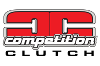 Competition Clutch - Competition Clutch 93-95 Honda Civic Del Sol Stock Clutch Kit - Image 2