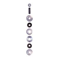 Bilstein - Bilstein 5160 Series 08-11 Toyota Land Cruiser Rear Shock Absorber - Image 2