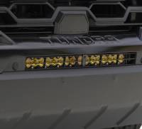 Baja Designs - Baja Designs 2022 Toyota Tundra 20in S8 Behind Bumper Light Mount Kit - Image 2
