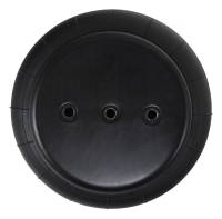 Air Lift Performance - Air Lift Gen Iv Dominator Series D2600 - Single 1/2in Port 58616 - Image 2