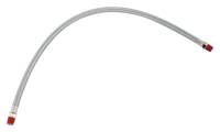 Air Lift Performance - Air Lift 1/4in Stainless Replacement Leader Line 20997 - Image 1