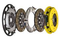 ACT 2003 Chevrolet Corvette Twin Disc HD Street Kit Clutch Kit