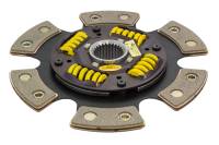 ACT (Advanced Clutch) - ACT 2007 BMW 335i 6 Pad Sprung Race Disc - Image 2