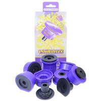 Powerflex USA - Powerflex BMW F80 M3 / F82, F83 M4 / F87 M2 Rear Diff Front Mounting Bushing (Street) - Image 1