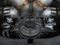 AWE Tuning - AWE 2023 C8 Corvette Z06 SwitchPath Cat-Back Exhaust - Diamond Black Tips - Image 5