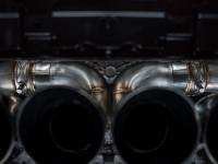AWE Tuning - AWE 2023 C8 Corvette Z06 SwitchPath Cat-Back Exhaust - Diamond Black Tips - Image 6