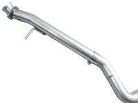 AWE Tuning - AWE 2023+ Toyota GR Corolla Track Edition Exhaust - Diamond Black Tips - Image 19