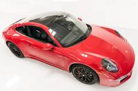 AWE Tuning - AWE Foiler Wind Diffuser for Porsche 991 / 981 / 718 - Image 6