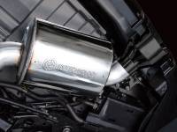 AWE Tuning - AWE 2023 Nissan Z RZ34 RWD Touring Edition Catback Exhaust System w/ Diamond Black Tips - Image 2