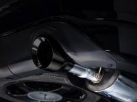 AWE Tuning - AWE 18-23 Dodge Durango SRT & Hellcat Touring Edition Exhaust - Diamond Black Tips - Image 4
