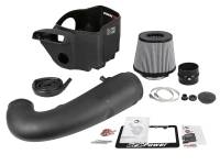 aFe Power (Advanced FLOW Engineering) - aFe Magnum FORCE Pro Dry S Cold Air Intake System 11-19 Jeep Grand Cherokee (WK2) V8-5.7L - Image 3
