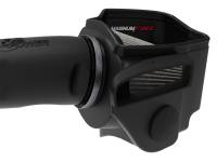 aFe Power (Advanced FLOW Engineering) - aFe Magnum FORCE Pro Dry S Cold Air Intake System 11-19 Jeep Grand Cherokee (WK2) V8-5.7L - Image 7