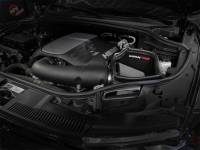 aFe Power (Advanced FLOW Engineering) - aFe Magnum FORCE Pro Dry S Cold Air Intake System 11-19 Jeep Grand Cherokee (WK2) V8-5.7L - Image 9