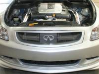 aFe Power (Advanced FLOW Engineering) - aFe Takeda Intakes Stage-2 PDS AIS PDS Infiniti G37 Coupe 08-12 V6-3.7L (pol) - Image 7