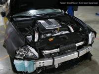 aFe Power (Advanced FLOW Engineering) - aFe Takeda Intakes Stage-2 PDS AIS PDS Infiniti G37 Coupe 08-12 V6-3.7L (pol) - Image 8