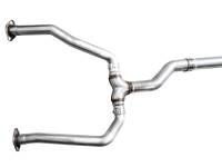 AWE Tuning - AWE 0FG Exhaust for 3rd Gen Toyota Tundra - Dual Diamond Black Tips - Image 11