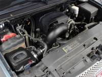 aFe Power (Advanced FLOW Engineering) - aFe Momentum GT Stage-2 Si PRO 5R Intake System GM Trucks/SUVs V8 4.8L/5.3L/6.0L/6.2L (GMT900) Elect - Image 7