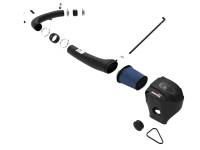 aFe Power (Advanced FLOW Engineering) - aFe Momentum GT Pro 5R Stage-2 Intake System 11-15 Dodge Challenger/Charger V6-3.6L - Image 2