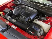 aFe Power (Advanced FLOW Engineering) - aFe Momentum GT Pro 5R Stage-2 Intake System 11-15 Dodge Challenger/Charger V6-3.6L - Image 8