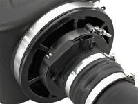aFe Power (Advanced FLOW Engineering) - aFe Momentum GT Pro DRY S Stage-2 Si Intake System, GM Trucks/SUVs 99-07 V8 (GMT800) - Image 4