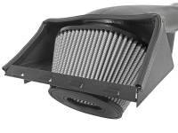 aFe Power (Advanced FLOW Engineering) - aFe MagnumFORCE Intakes Stage-2 PDS AIS 12-14 Ford F-150 EcoBoost V6 3.5L (tt) - Image 4
