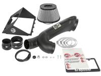aFe Power (Advanced FLOW Engineering) - aFe MagnumFORCE Intakes Stage-2 PDS AIS 12-14 Ford F-150 EcoBoost V6 3.5L (tt) - Image 7