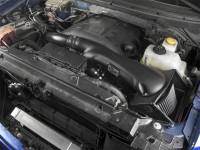 aFe Power (Advanced FLOW Engineering) - aFe MagnumFORCE Intakes Stage-2 PDS AIS 12-14 Ford F-150 EcoBoost V6 3.5L (tt) - Image 8