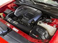 aFe Power (Advanced FLOW Engineering) - aFe Momentum GT Dry S Stage-2 Intake System 11-15 Dodge Challenger/Charger V6-3.6L - Image 8
