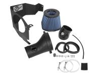 aFe Power (Advanced FLOW Engineering) - aFe MagnumFORCE Intakes Stage-2 P5R AIS 15-16 Dodge Challenger SRT Hellcat 6.2L V8 (sc) - Image 6