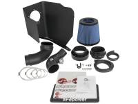 aFe Power (Advanced FLOW Engineering) - aFe Magnum FORCE Stage-2 Pro 5R Intake System GM Colorado/Canyon 2016 I4-2.8L (td) - Image 7