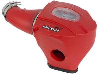 aFe Momentum GT Limited Edition Cold Air Intake 11-17 Dodge Challenger/Charger SRT - Red