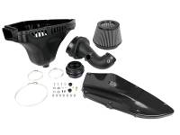 aFe Power (Advanced FLOW Engineering) - aFe MagnumForce Stage 2 Si Intake System PDS 06-11 BMW 3 Series E9x L6 3.0L Non-Turbo - Image 3