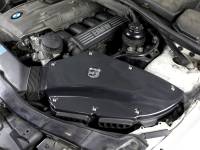 aFe Power (Advanced FLOW Engineering) - aFe MagnumForce Stage 2 Si Intake System PDS 06-11 BMW 3 Series E9x L6 3.0L Non-Turbo - Image 10