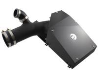 aFe Power (Advanced FLOW Engineering) - aFe MagnumFORCE Intakes Stage-2 P5R AIS P5R VW R32 08-09 V6-3.2L MKV - Image 2