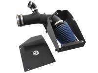 aFe Power (Advanced FLOW Engineering) - aFe MagnumFORCE Intakes Stage-2 P5R AIS P5R VW R32 08-09 V6-3.2L MKV - Image 3