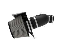 aFe Power (Advanced FLOW Engineering) - aFe Magnum FORCE Stage-2 Pro DRY S Intake System 11-15 GM Diesel Trucks V8 6.6L (td) LML - Image 4