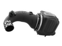 aFe Power (Advanced FLOW Engineering) - aFe Momentum HD PRO 10R Stage-2 Si Intake 08-10 Ford Diesel Trucks V8-6.4L (td) - Image 2