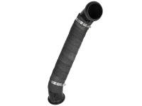 aFe Power (Advanced FLOW Engineering) - aFe ATLAS 3in Steel Down-Pipe 04.5-10 GM Diesel Trucks V8 6.6L (td) LLY/LBZ/LMM - Image 2