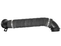 aFe Power (Advanced FLOW Engineering) - aFe ATLAS 3in Steel Down-Pipe 04.5-10 GM Diesel Trucks V8 6.6L (td) LLY/LBZ/LMM - Image 3
